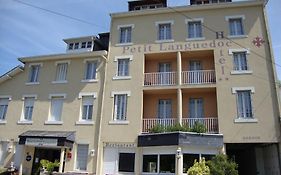 Hotel Au Petit Languedoc